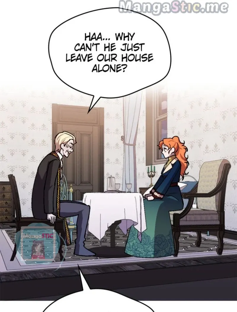 I'll Save this Damn Family! Chapter 101 page 77 - 