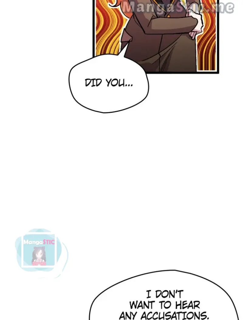 I'll Save this Damn Family! Chapter 101 page 9 - 