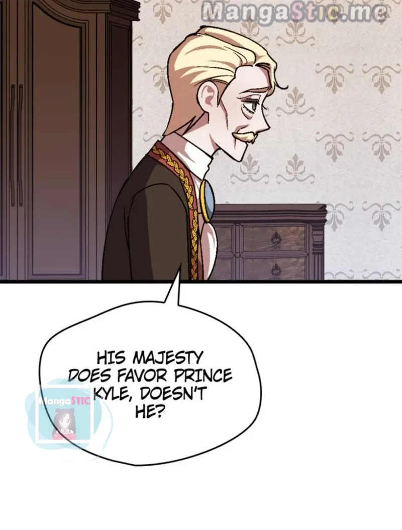I'll Save this Damn Family! Chapter 101 page 84 - 