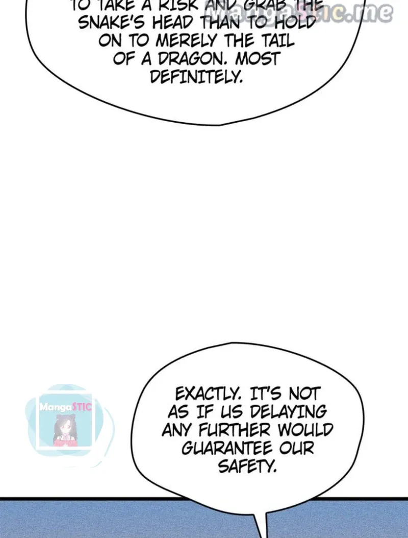 I'll Save this Damn Family! Chapter 101 page 89 - 