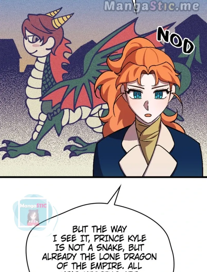 I'll Save this Damn Family! Chapter 101 page 90 - 