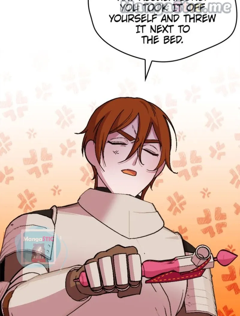 I'll Save this Damn Family! Chapter 101 page 10 - 