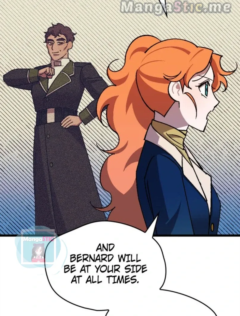 I'll Save this Damn Family! Chapter 101 page 96 - 