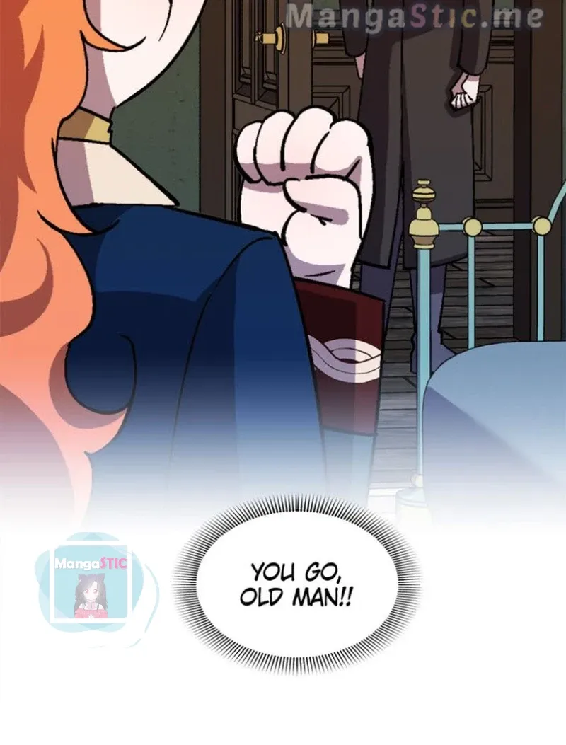 I'll Save this Damn Family! Chapter 101 page 100 - 