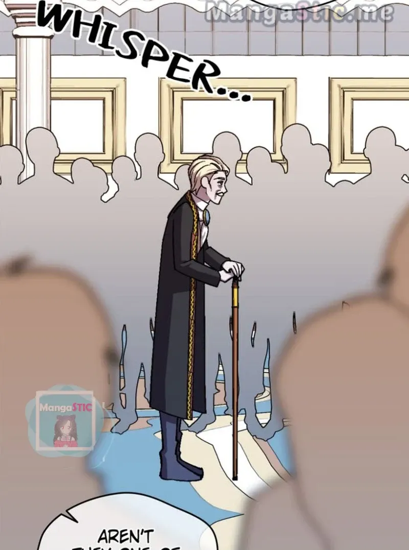 I'll Save this Damn Family! Chapter 102 page 101 - 