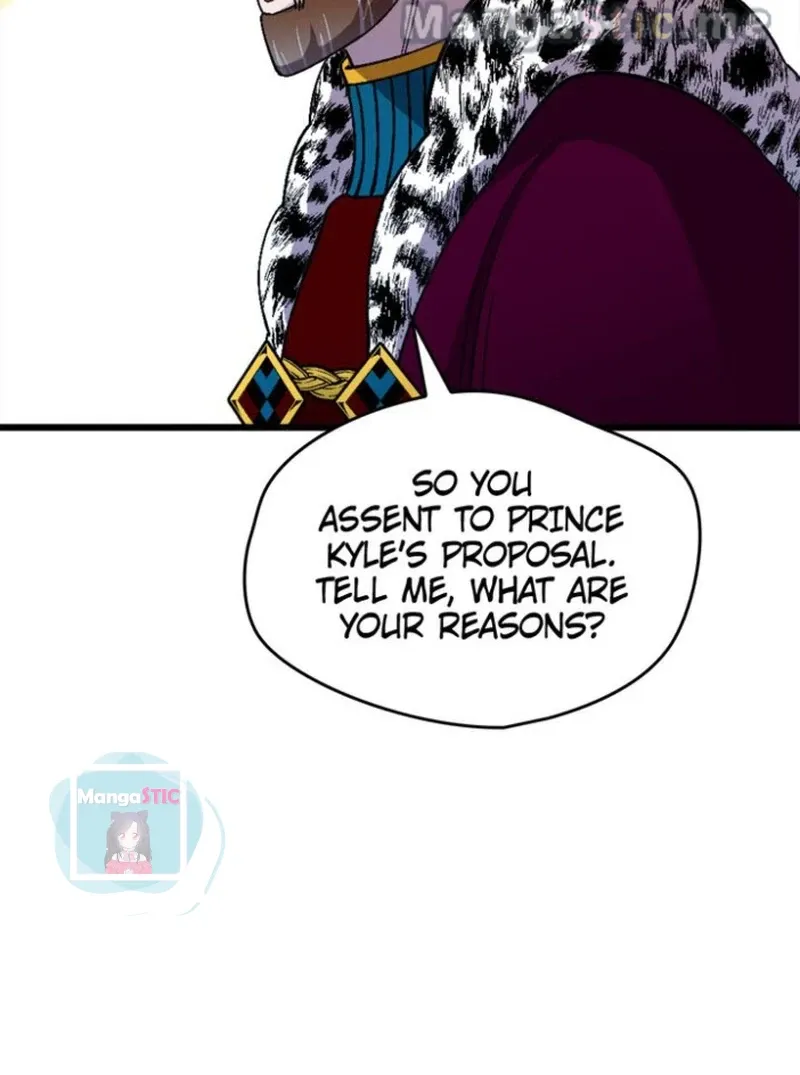 I'll Save this Damn Family! Chapter 102 page 104 - 