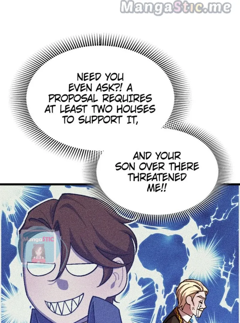 I'll Save this Damn Family! Chapter 102 page 105 - 