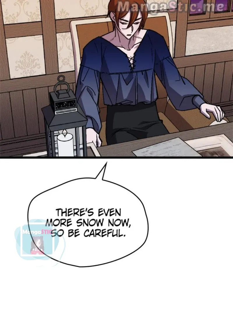 I'll Save this Damn Family! Chapter 102 page 13 - 