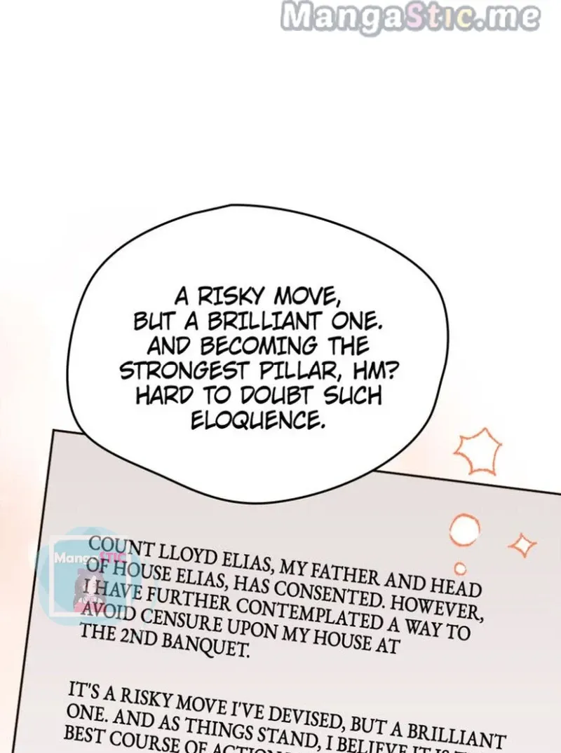 I'll Save this Damn Family! Chapter 102 page 3 - 