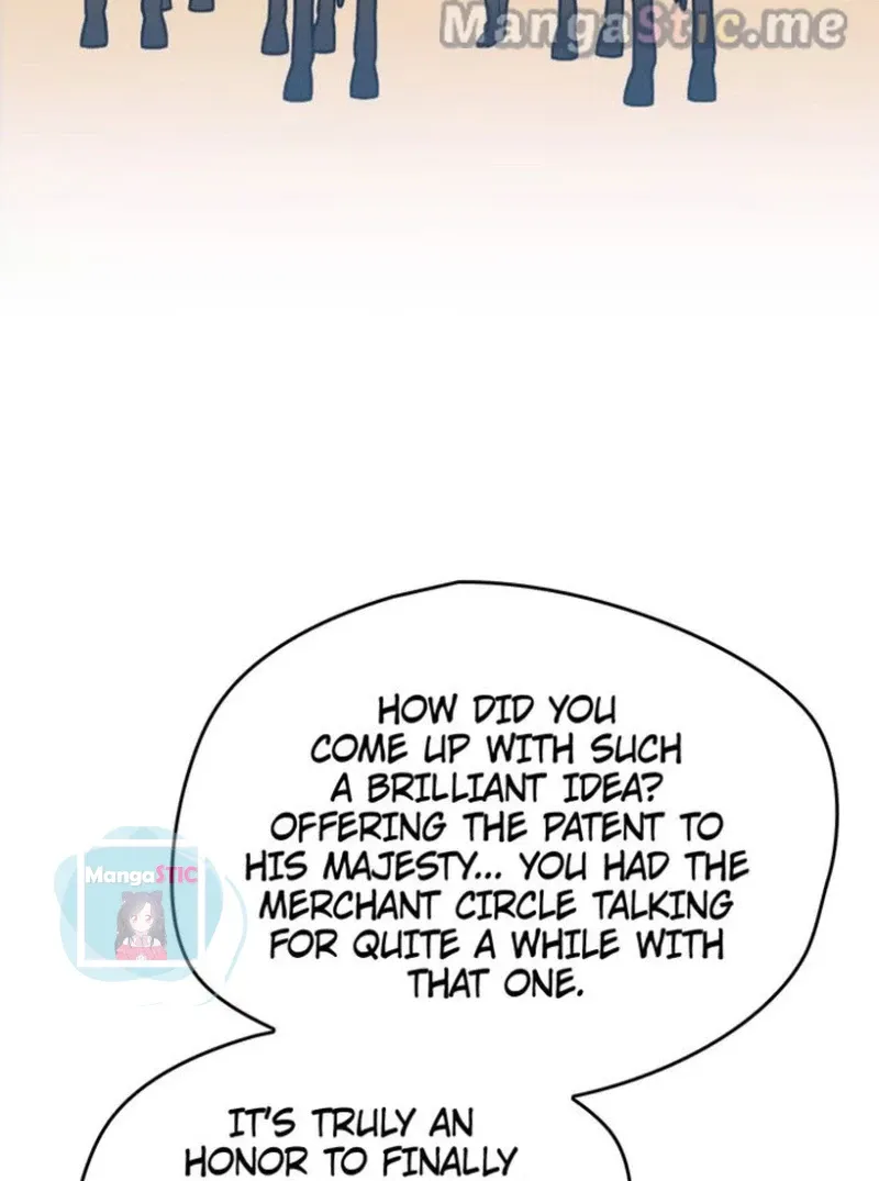 I'll Save this Damn Family! Chapter 102 page 21 - 