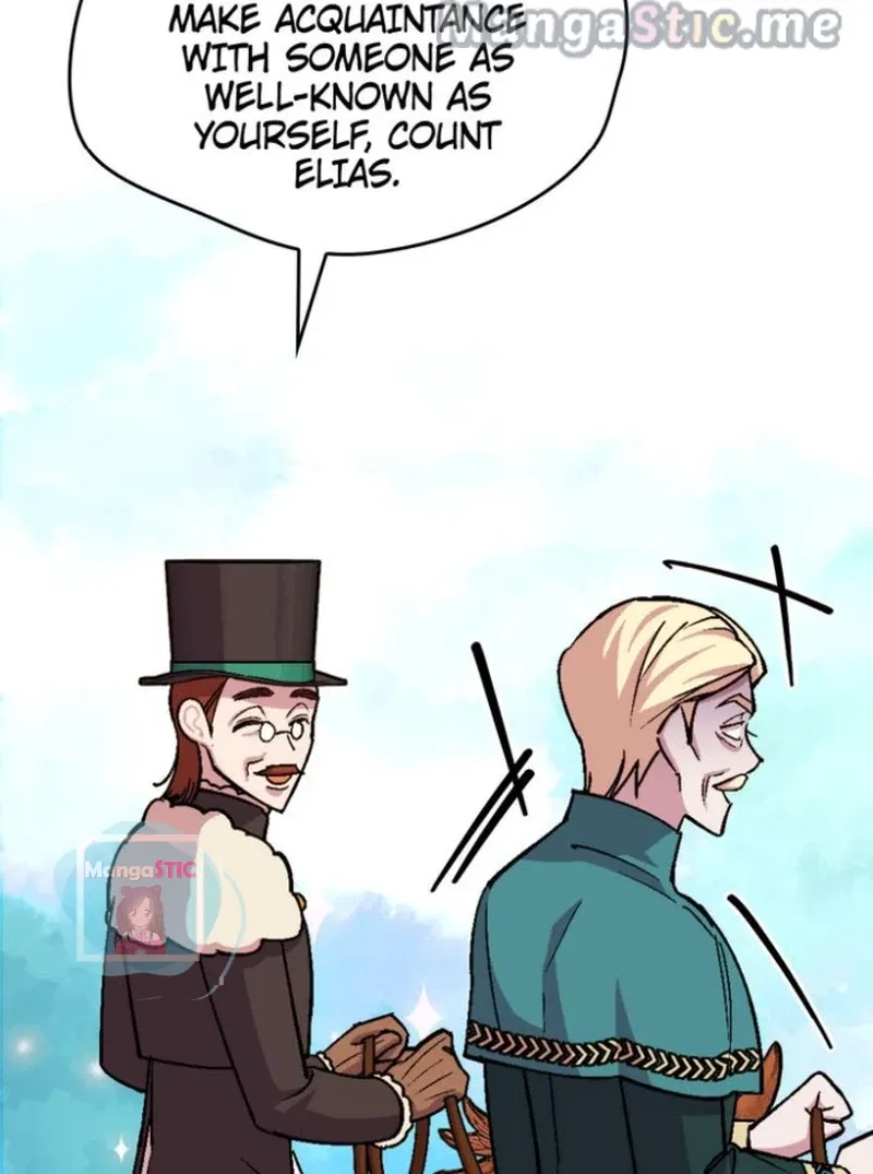 I'll Save this Damn Family! Chapter 102 page 22 - 