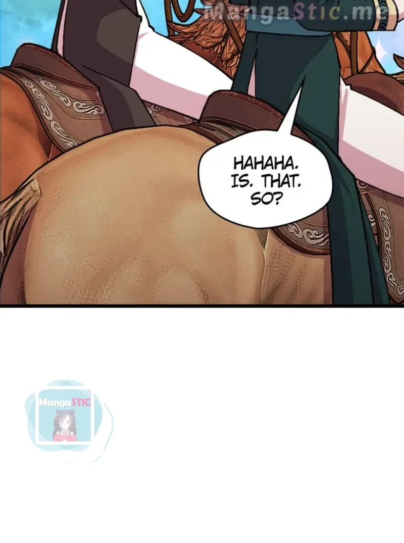 I'll Save this Damn Family! Chapter 102 page 23 - 