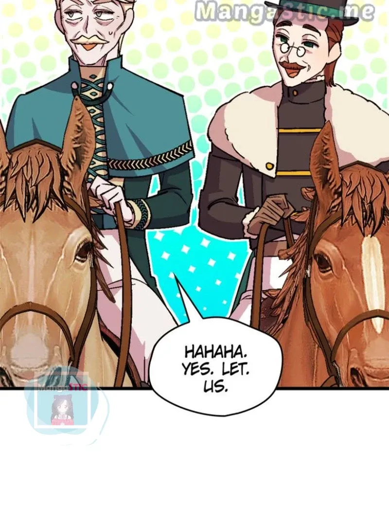 I'll Save this Damn Family! Chapter 102 page 25 - 