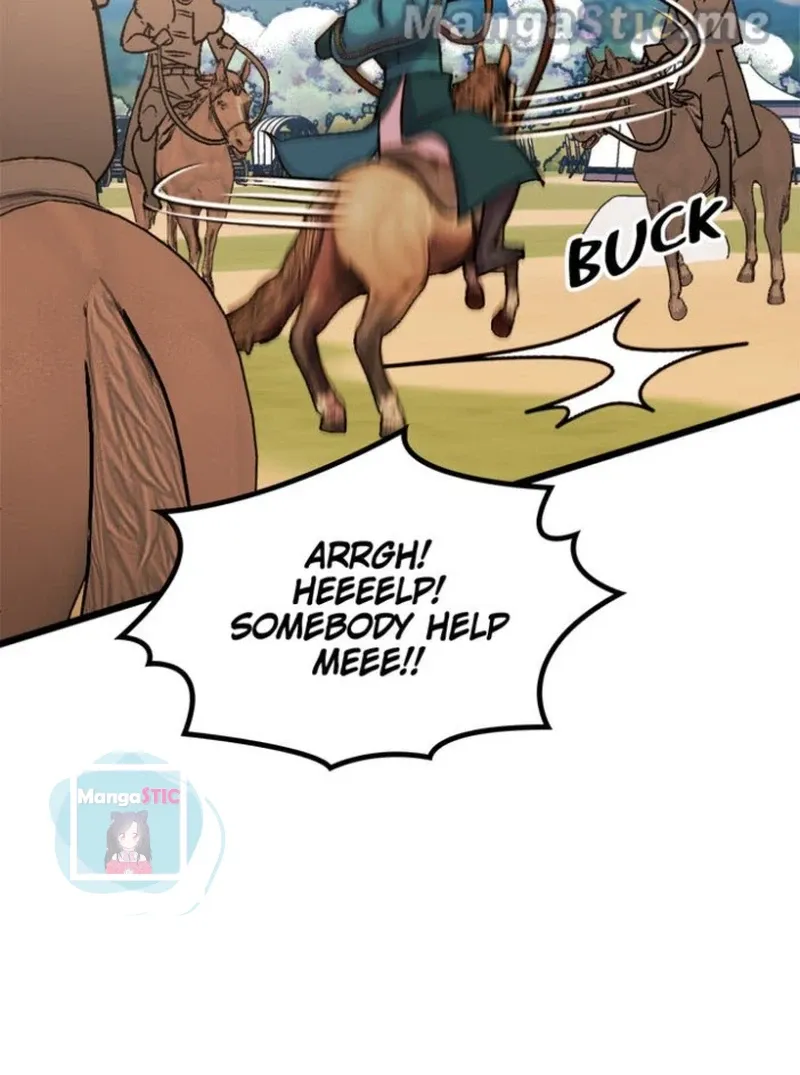 I'll Save this Damn Family! Chapter 102 page 31 - 