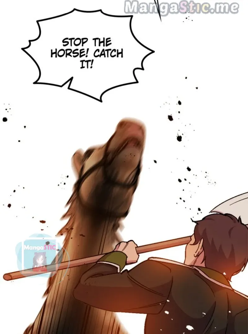 I'll Save this Damn Family! Chapter 102 page 37 - 