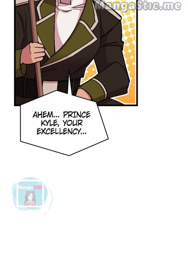 I'll Save this Damn Family! Chapter 102 page 50 - 