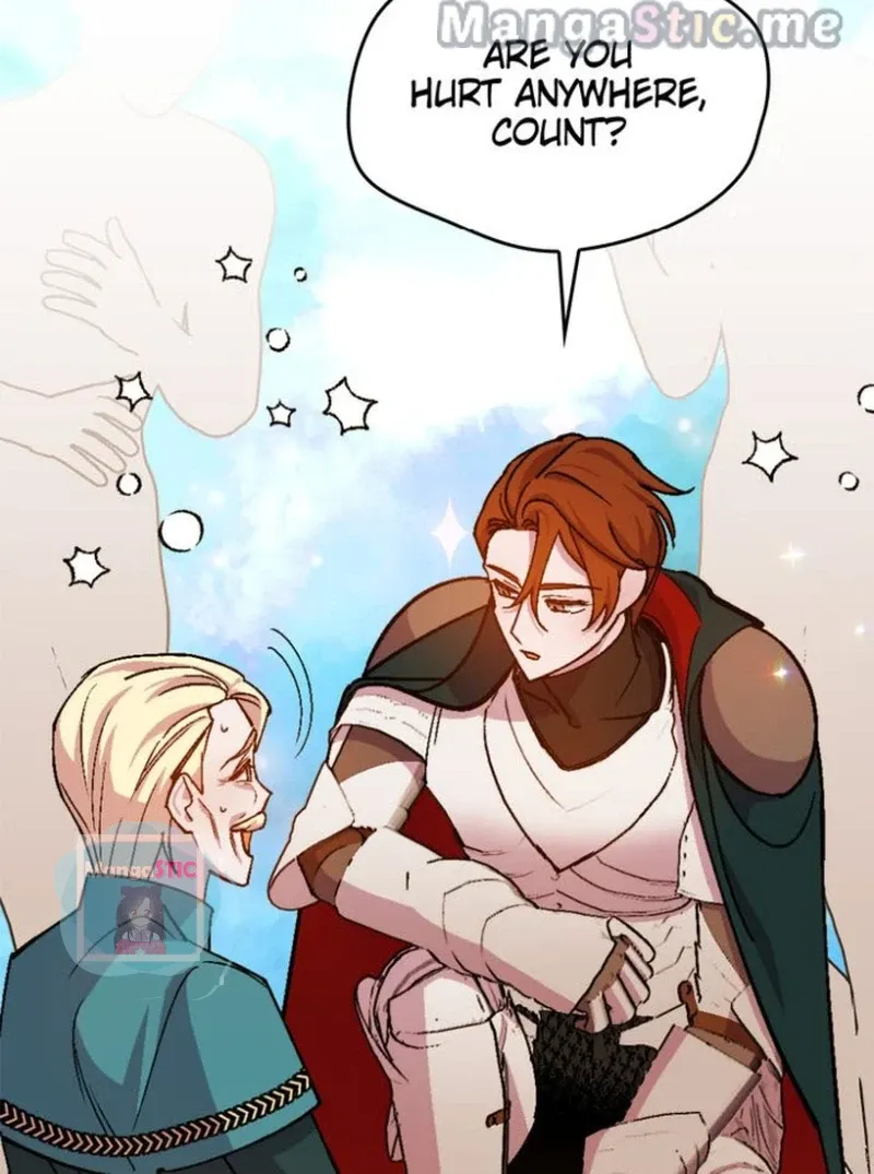I'll Save this Damn Family! Chapter 102 page 53 - 