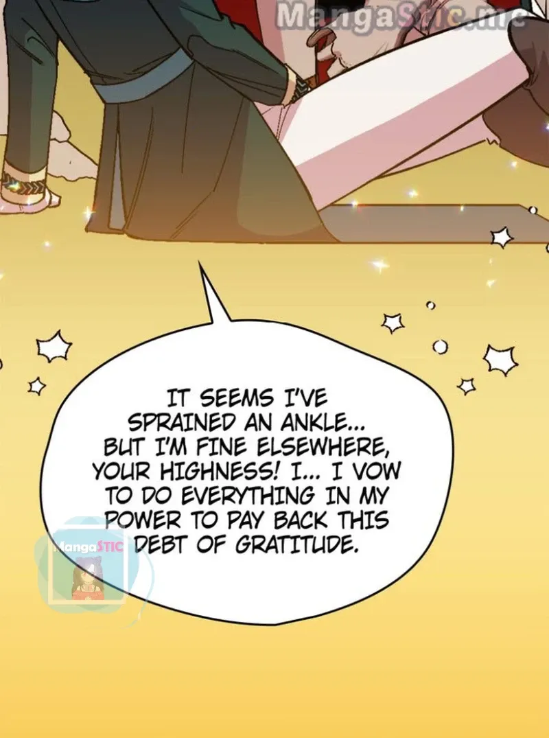 I'll Save this Damn Family! Chapter 102 page 54 - 