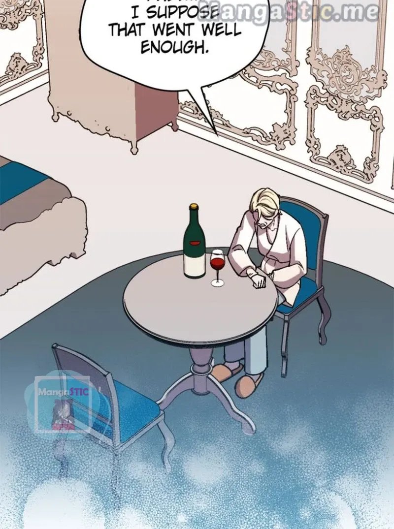 I'll Save this Damn Family! Chapter 102 page 57 - 