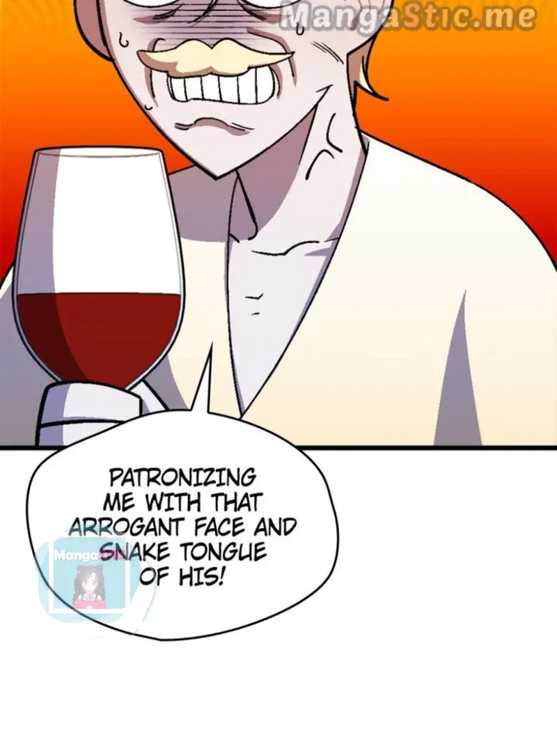 I'll Save this Damn Family! Chapter 102 page 61 - 