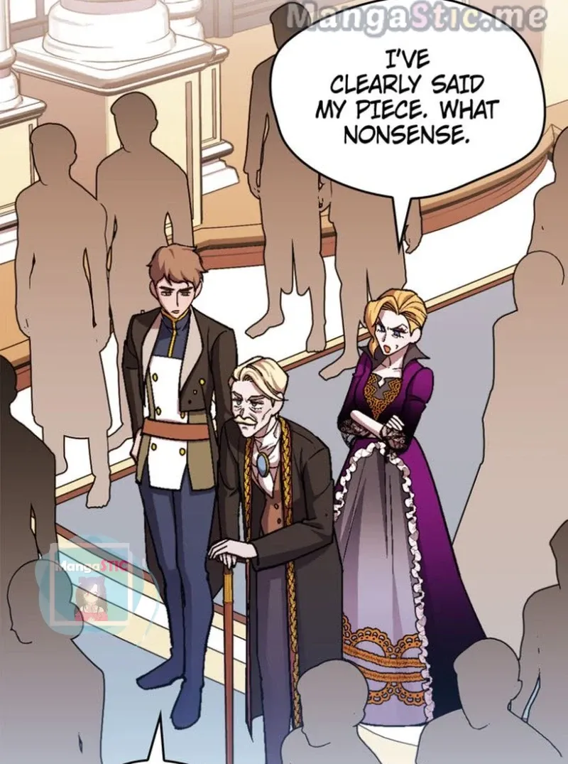 I'll Save this Damn Family! Chapter 102 page 74 - 