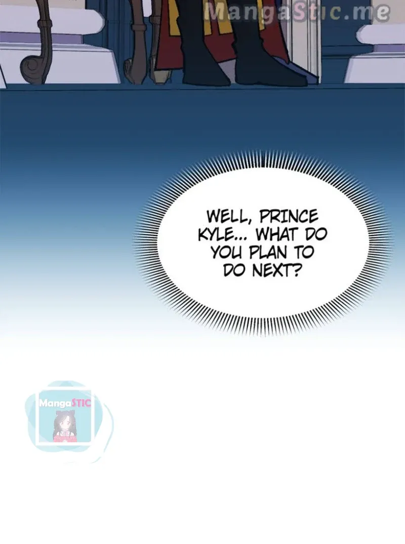 I'll Save this Damn Family! Chapter 102 page 96 - 