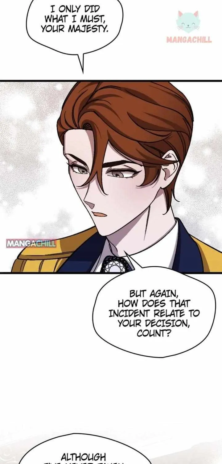 I'll Save this Damn Family! Chapter 103 page 11 - 