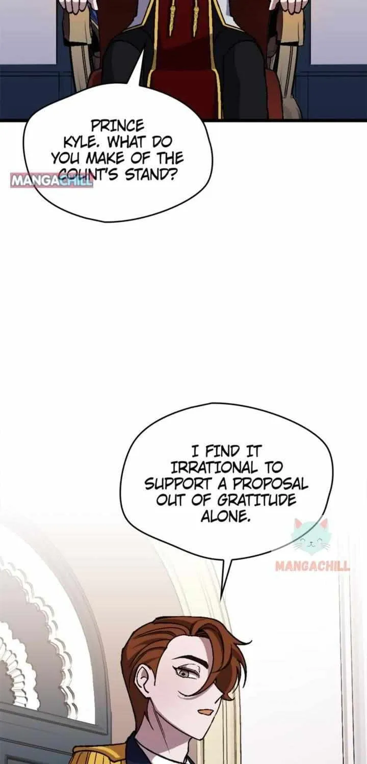 I'll Save this Damn Family! Chapter 103 page 17 - 