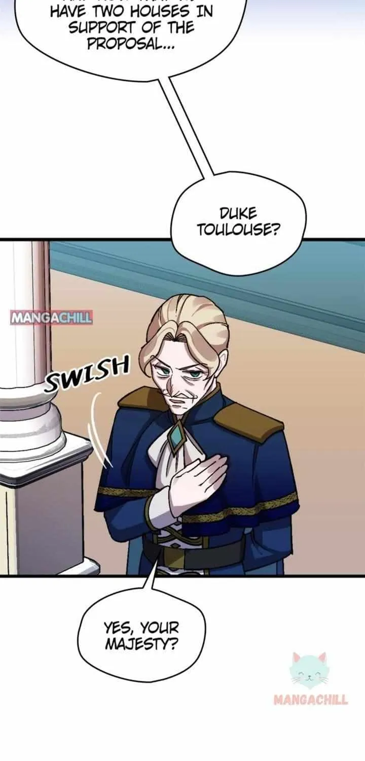 I'll Save this Damn Family! Chapter 103 page 24 - 