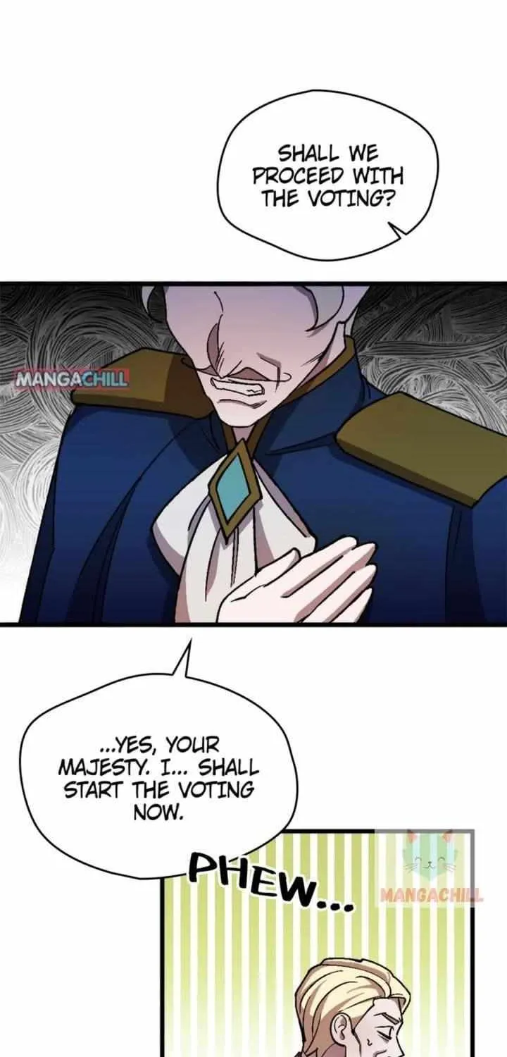 I'll Save this Damn Family! Chapter 103 page 25 - 