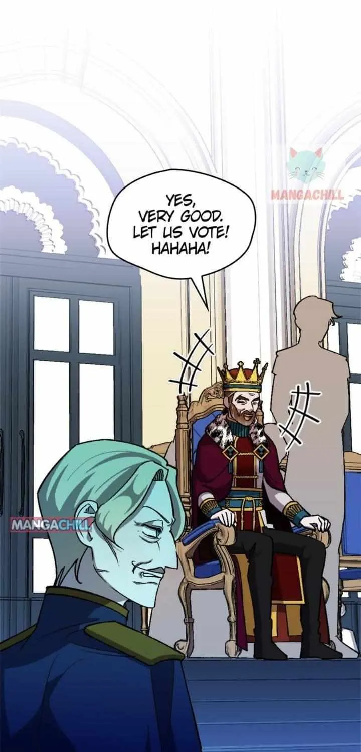 I'll Save this Damn Family! Chapter 103 page 27 - 