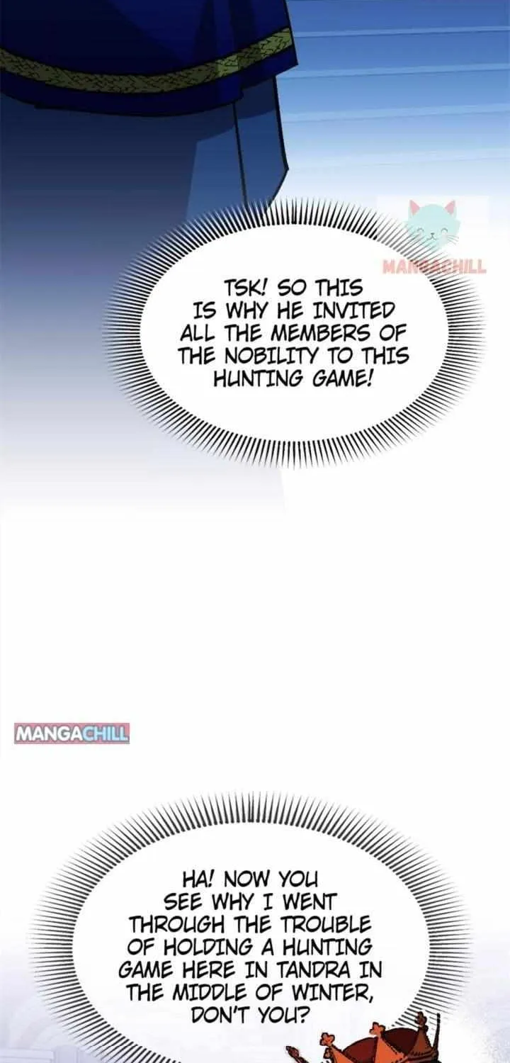 I'll Save this Damn Family! Chapter 103 page 28 - 