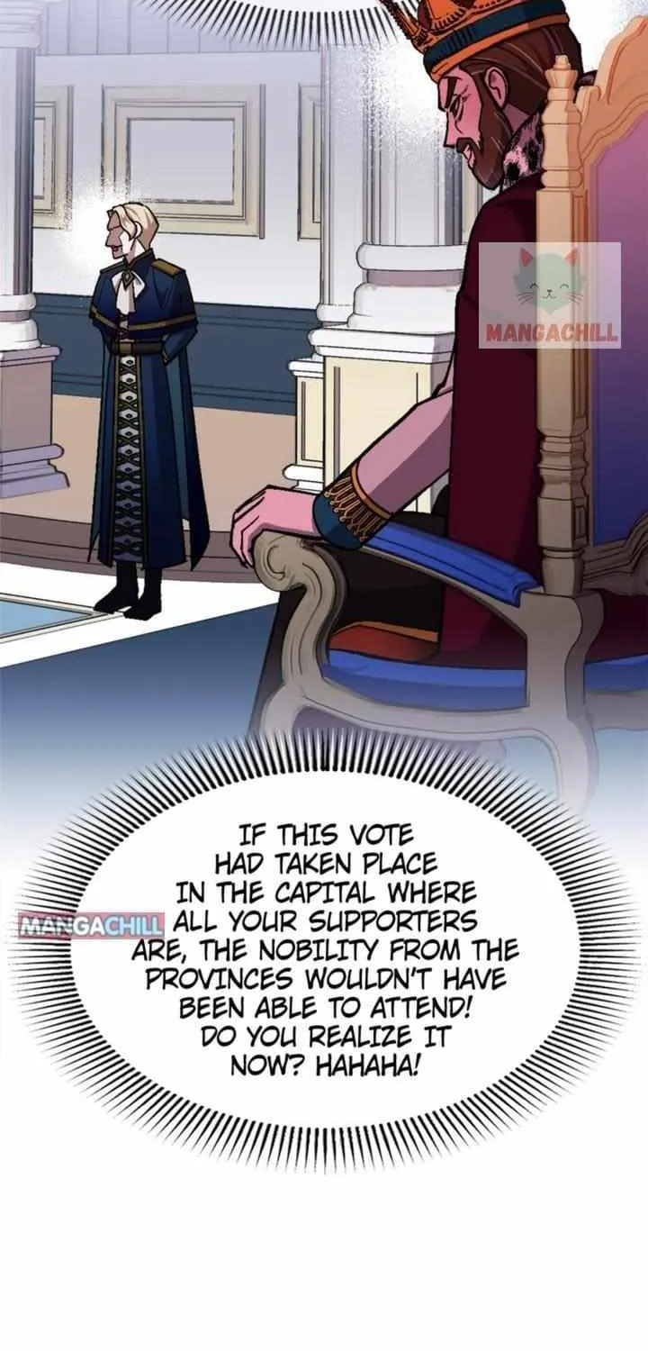 I'll Save this Damn Family! Chapter 103 page 29 - 