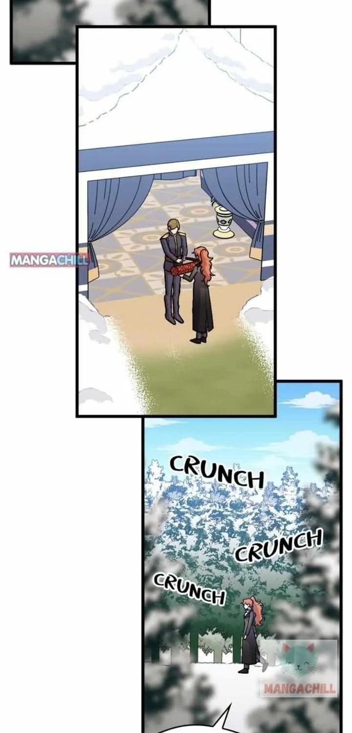 I'll Save this Damn Family! Chapter 103 page 37 - 
