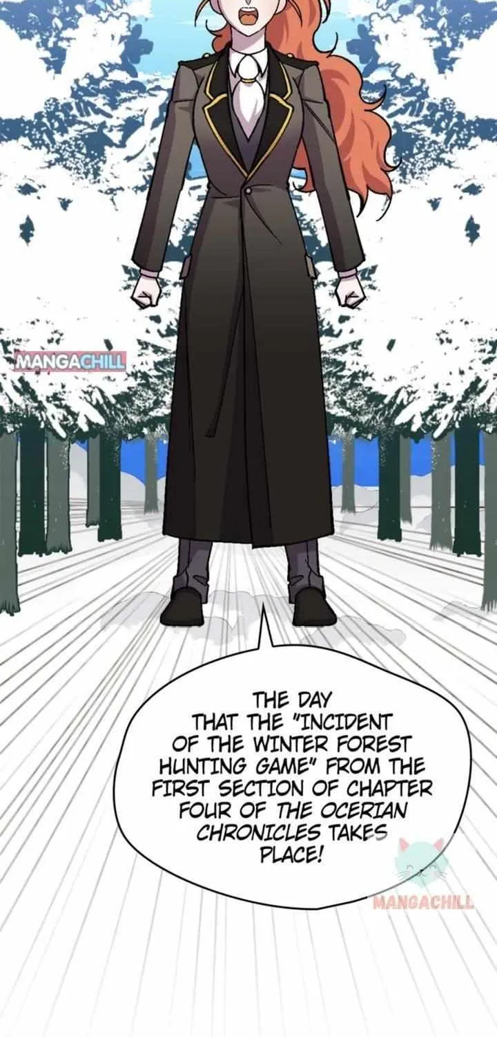 I'll Save this Damn Family! Chapter 103 page 40 - 