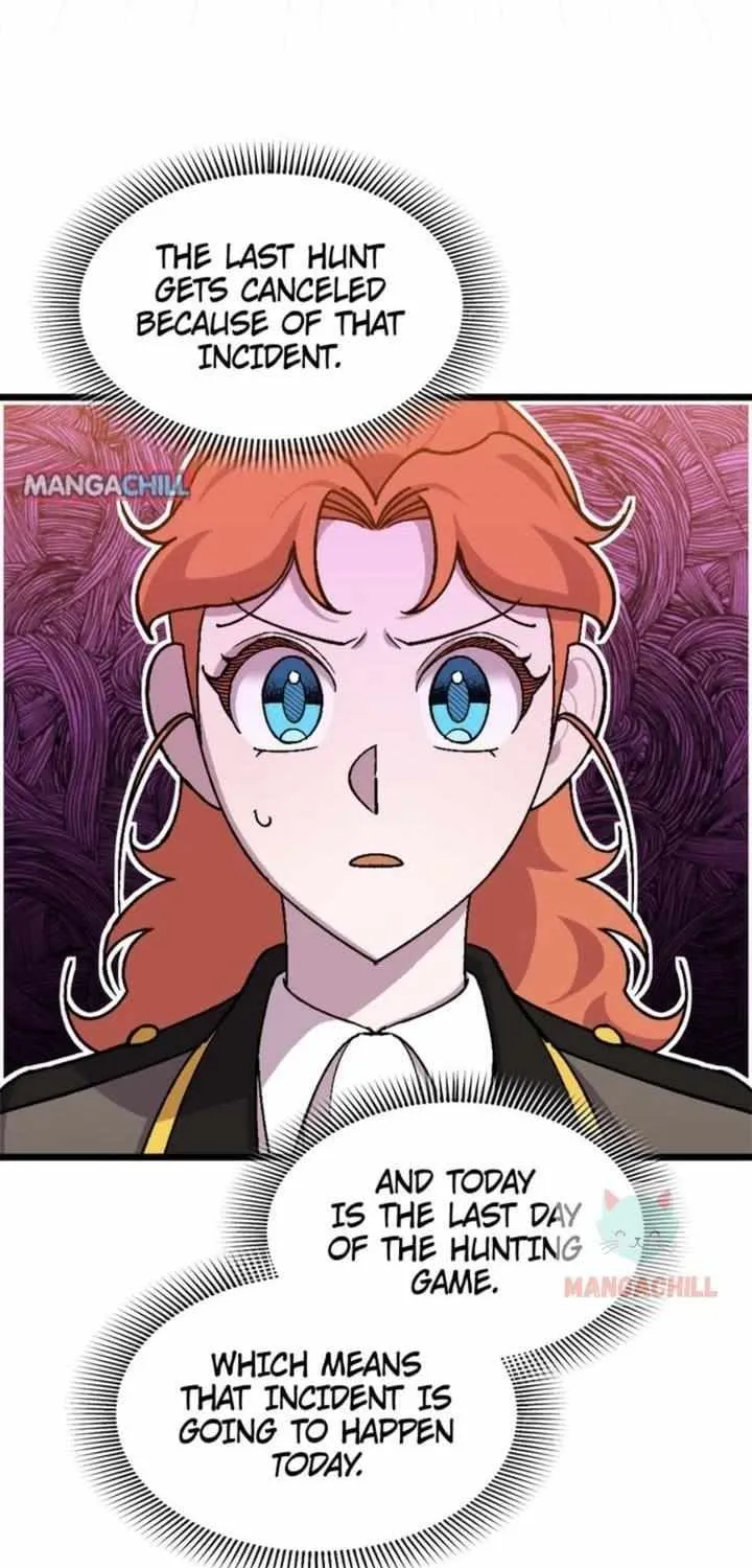 I'll Save this Damn Family! Chapter 103 page 41 - 