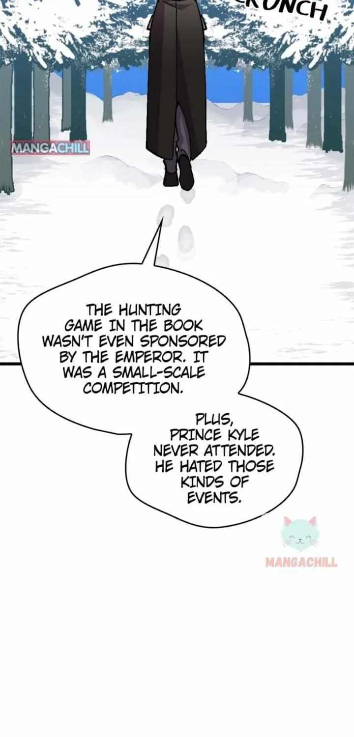 I'll Save this Damn Family! Chapter 103 page 43 - 