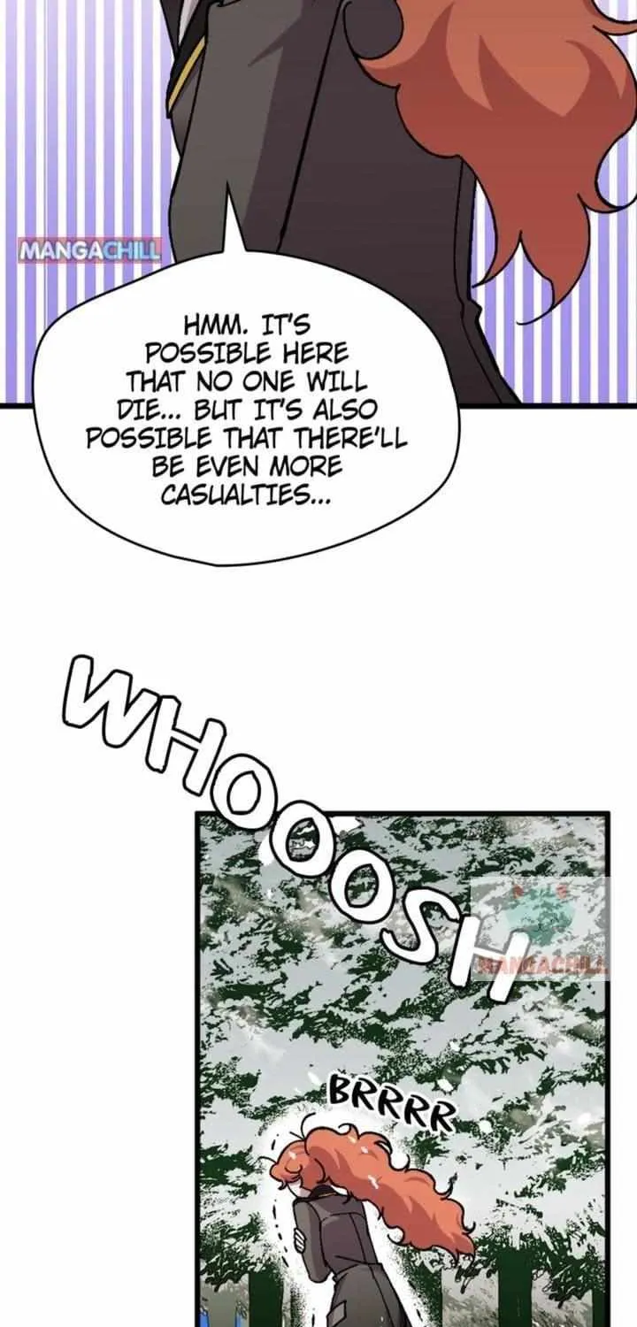 I'll Save this Damn Family! Chapter 103 page 45 - 