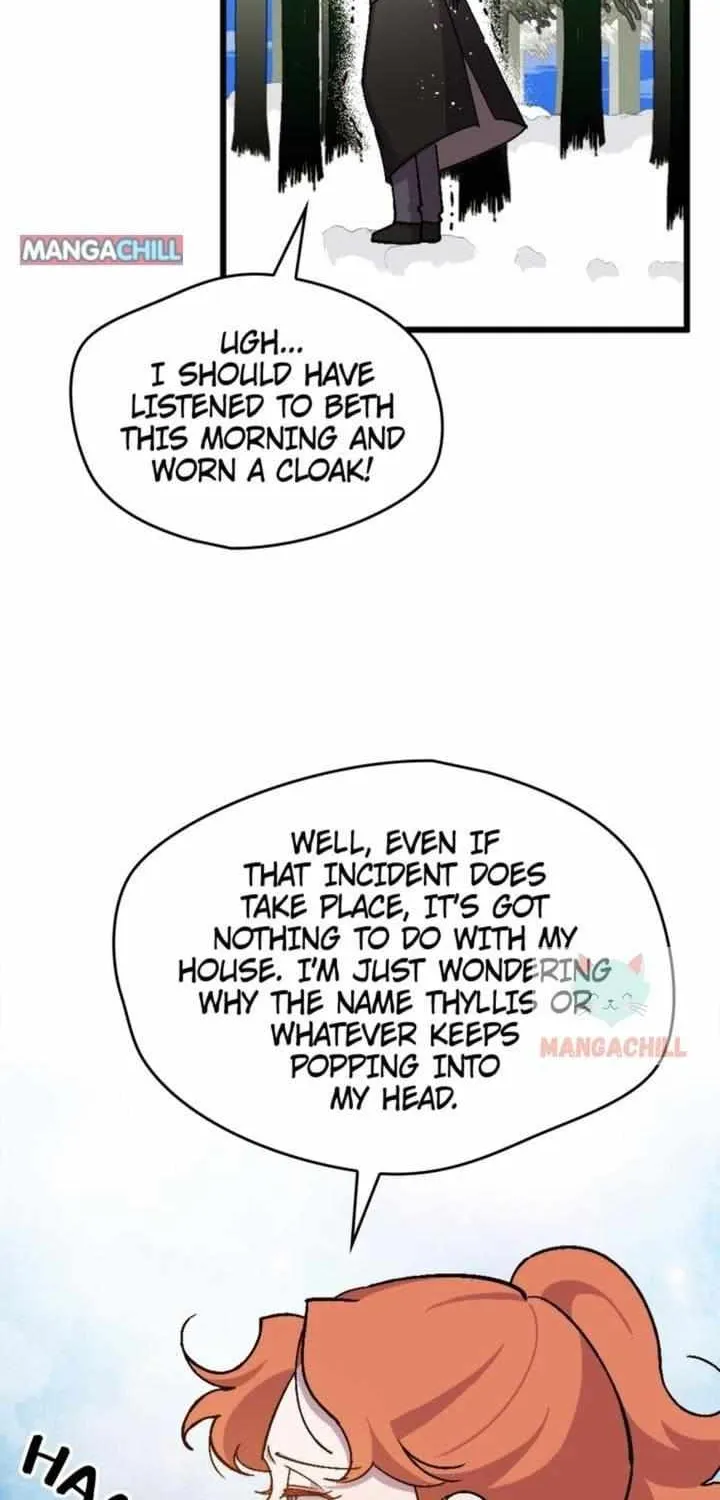 I'll Save this Damn Family! Chapter 103 page 46 - 