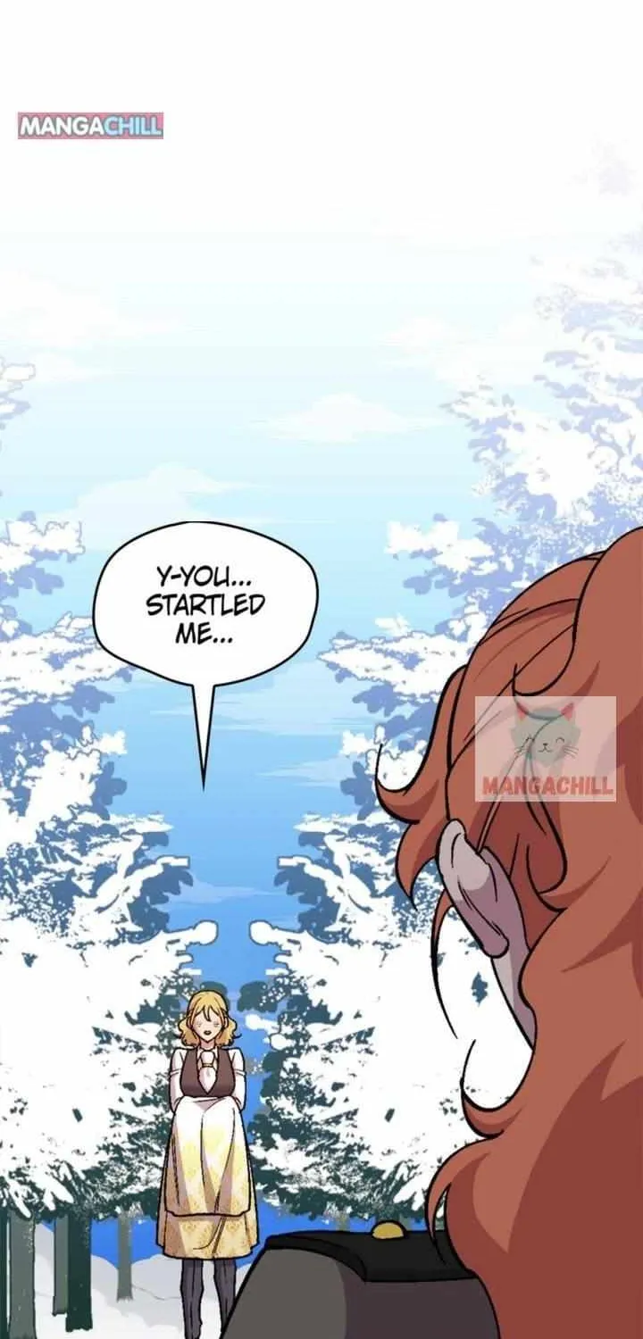 I'll Save this Damn Family! Chapter 103 page 50 - 