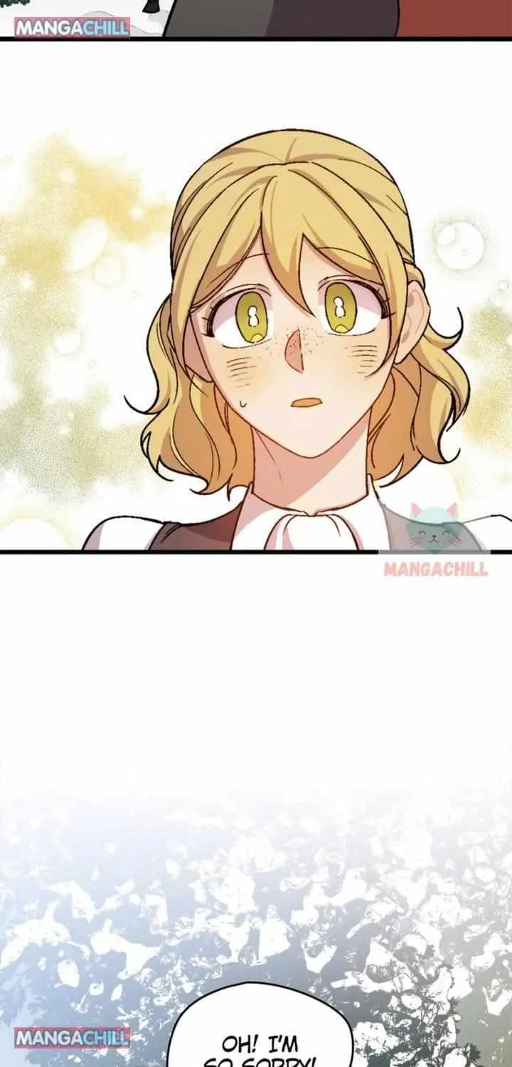 I'll Save this Damn Family! Chapter 103 page 51 - 