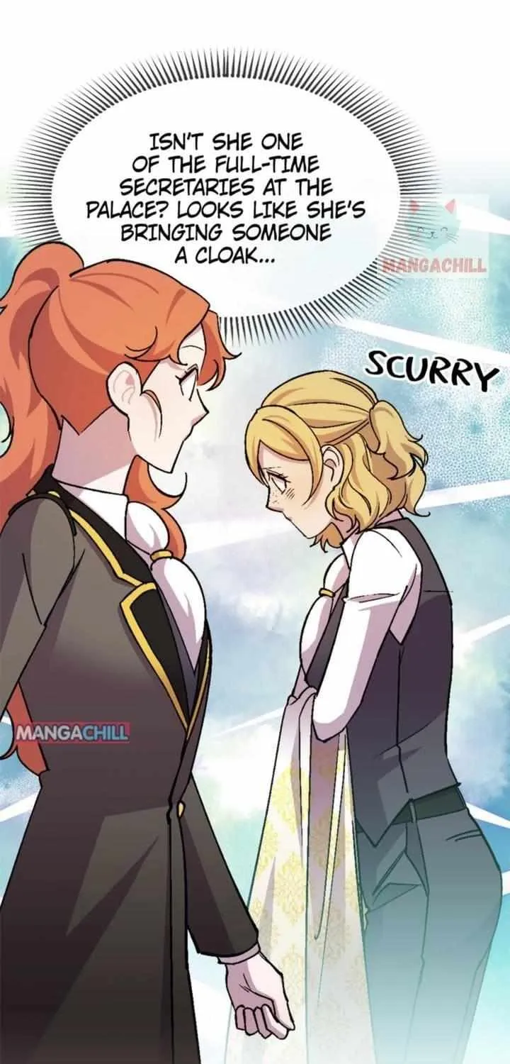 I'll Save this Damn Family! Chapter 103 page 54 - 