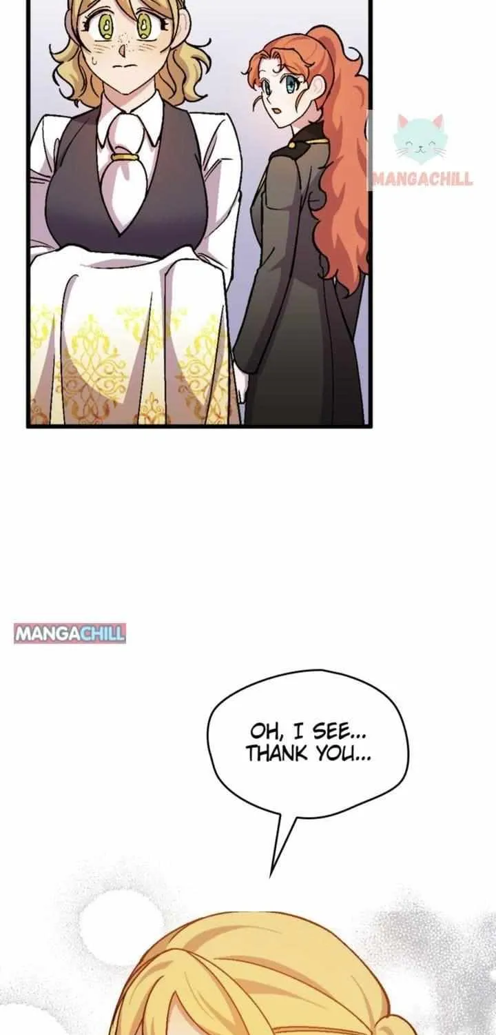 I'll Save this Damn Family! Chapter 103 page 56 - 
