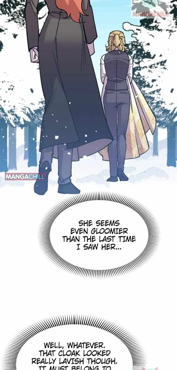 I'll Save this Damn Family! Chapter 103 page 58 - 