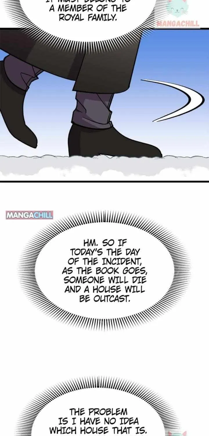 I'll Save this Damn Family! Chapter 103 page 59 - 