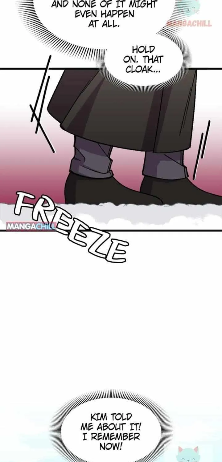 I'll Save this Damn Family! Chapter 103 page 60 - 