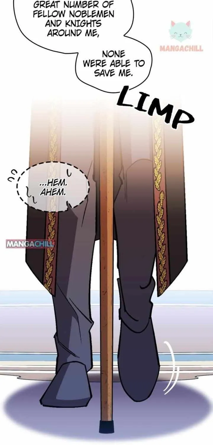 I'll Save this Damn Family! Chapter 103 page 7 - 