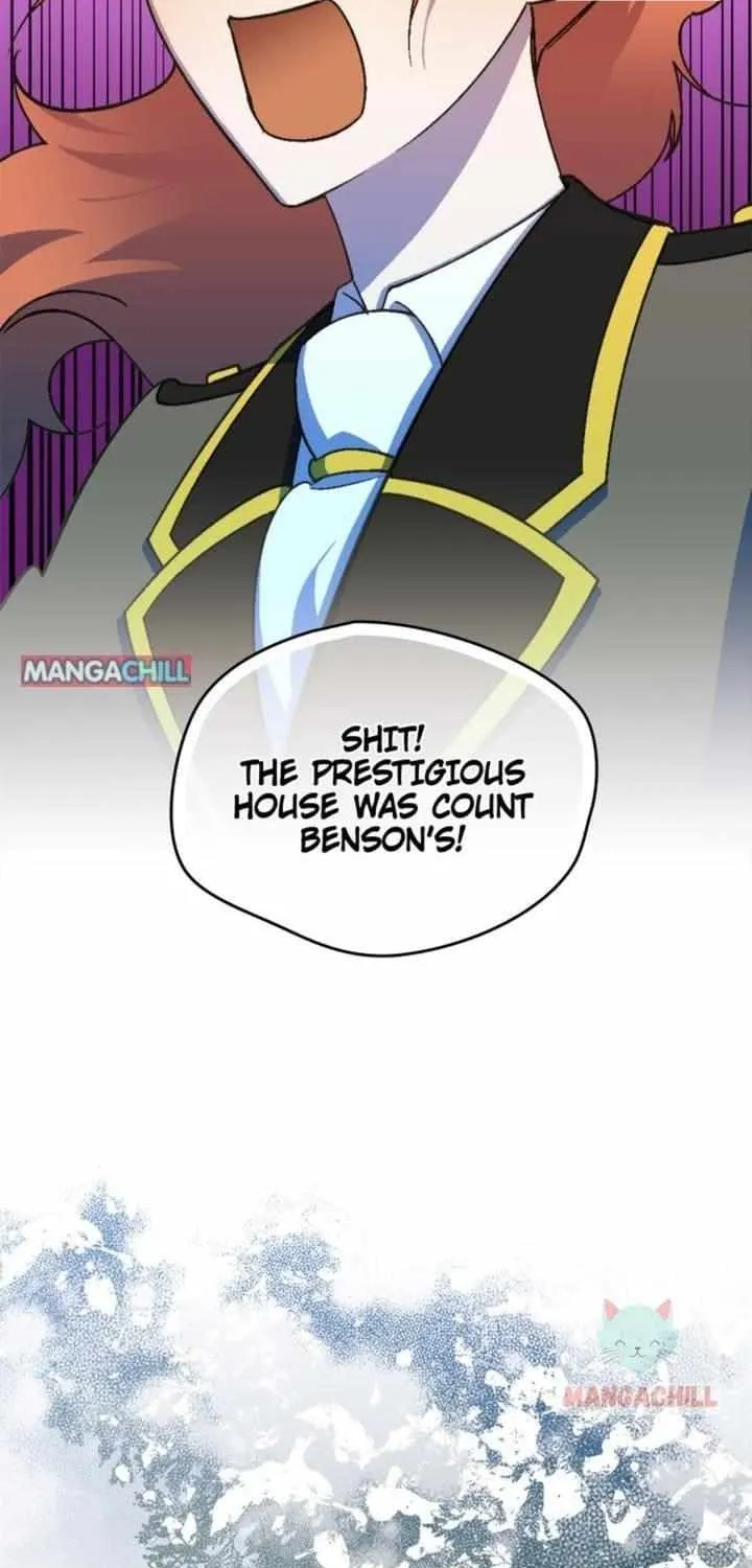 I'll Save this Damn Family! Chapter 103 page 64 - 