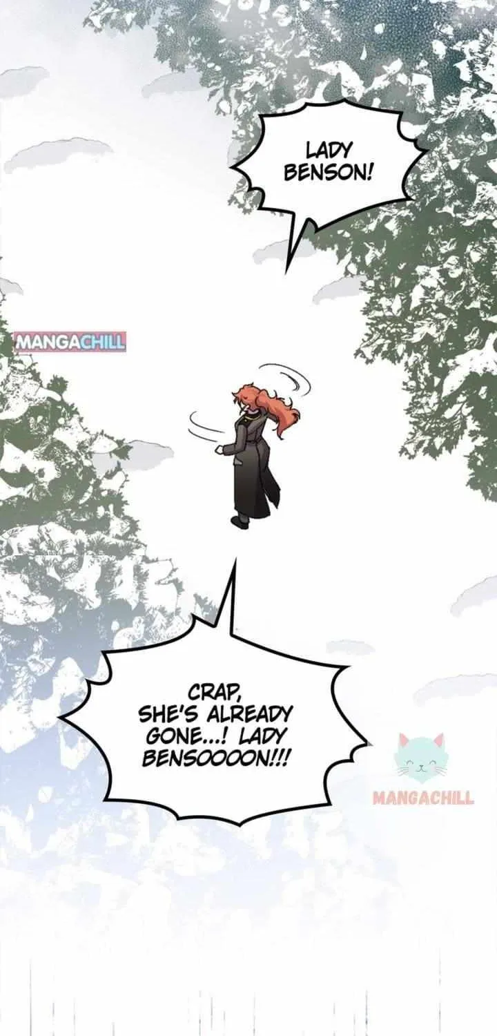 I'll Save this Damn Family! Chapter 103 page 65 - 
