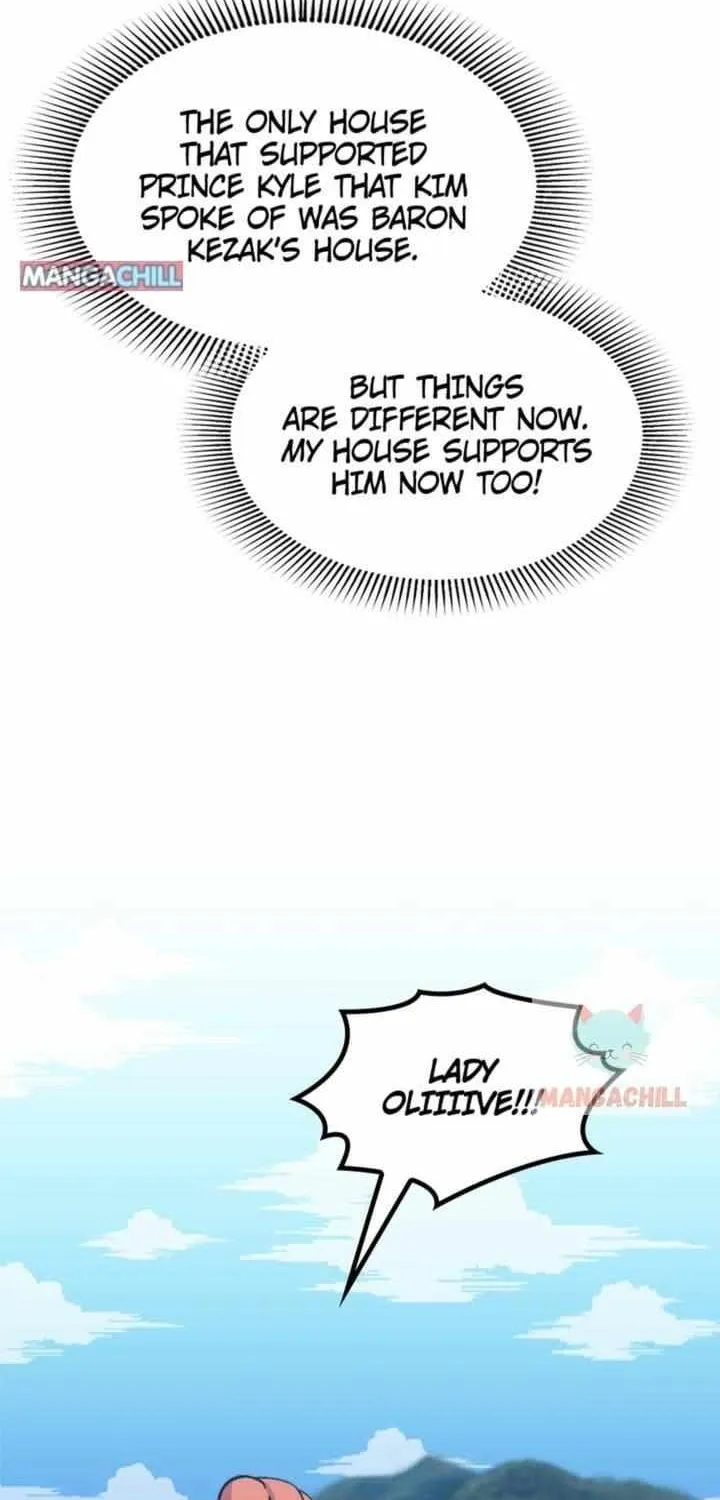 I'll Save this Damn Family! Chapter 103 page 67 - 